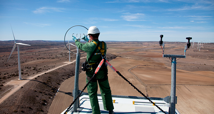 Quirónprevención: proyectos de energía renovable, un modelo preventivo a la altura de las circunstancias