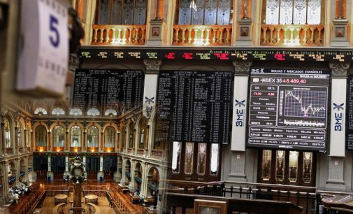 ¿Habrá rally de bolsa en navidad 2018?