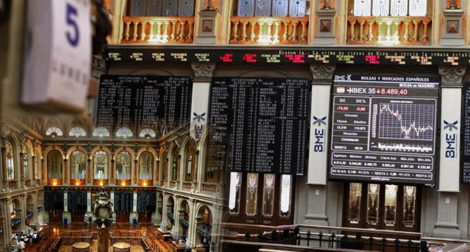 ¿Habrá rally de bolsa en navidad 2018?
