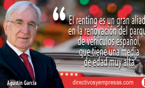 El renting, la estrategia de la nueva movilidad privada y empresarial