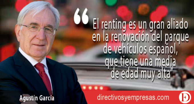 El renting, la estrategia de la nueva movilidad privada y empresarial