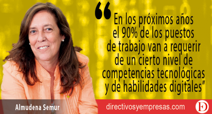 Hacia la alfabetización digital