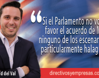El navío de Brexit ya vislumbra los acantilados de Dover y aún no sabe ni cómo ni dónde atracará