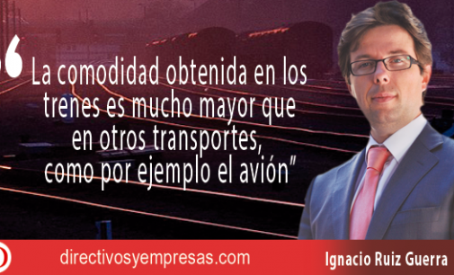 El futuro low cost del sector ferroviario