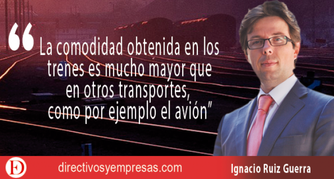El futuro low cost del sector ferroviario