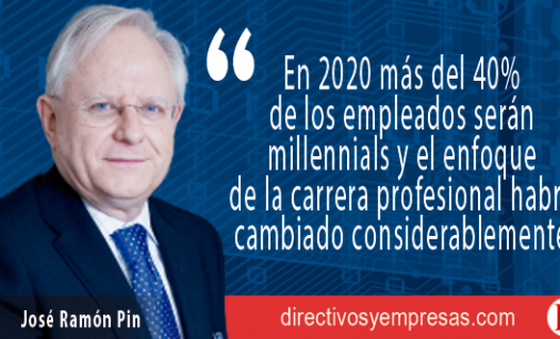 Millennials sin fronteras