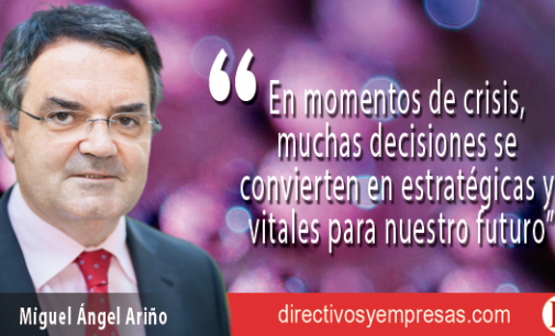 Dirigir es tomar decisiones
