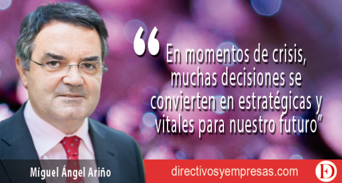 Dirigir es tomar decisiones