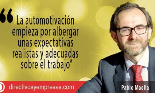 Diez claves de la auto motivación