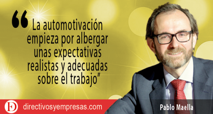 Diez claves de la auto motivación