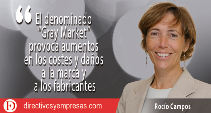 Gray Market, una Preocupación Creciente