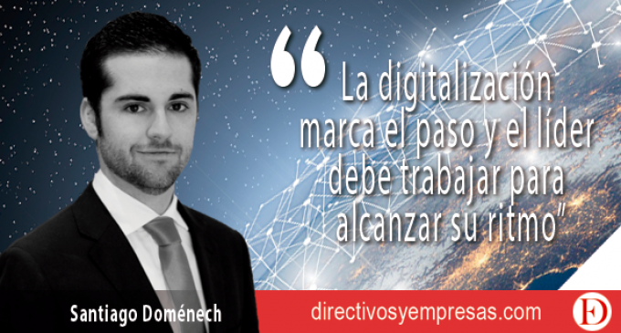 La digitalización está reconfigurando a gran velocidad el concepto de liderazgo, acentuando elementos como la agilidad y la especialización