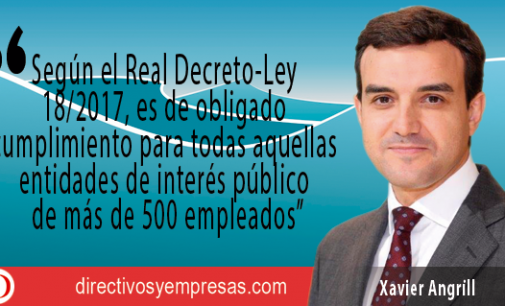 Avanzando hacia la empresa responsable