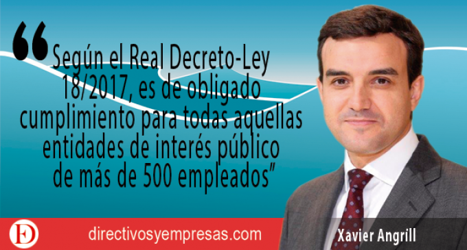 Avanzando hacia la empresa responsable