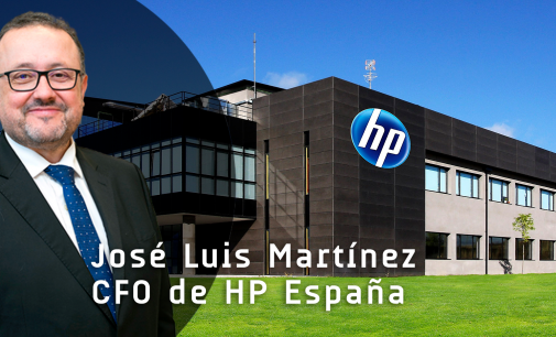 HP practica la innovación triunfante: disruptiva, rentable y sostenible