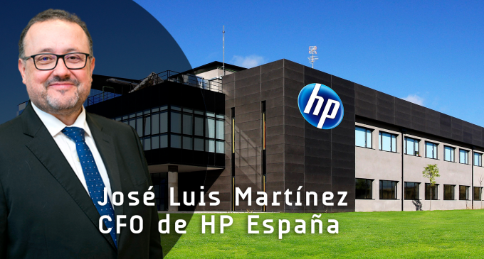HP practica la innovación triunfante: disruptiva, rentable y sostenible