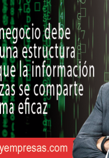 La inseguridad cibernética es la mayor amenaza para la supervivencia de las empresas modernas