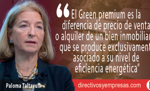 Valoración inmobiliaria, eficiencia energética y viviendas en alquiler, una necesidad clamada en la Unión Europea