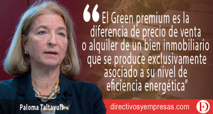 Valoración inmobiliaria, eficiencia energética y viviendas en alquiler, una necesidad clamada en la Unión Europea