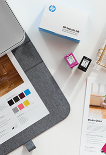 HP Tango, la nueva forma de impresión para el hogar
