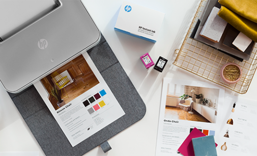 HP Tango, la nueva forma de impresión para el hogar