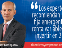 Los mercados miran ya al 2019