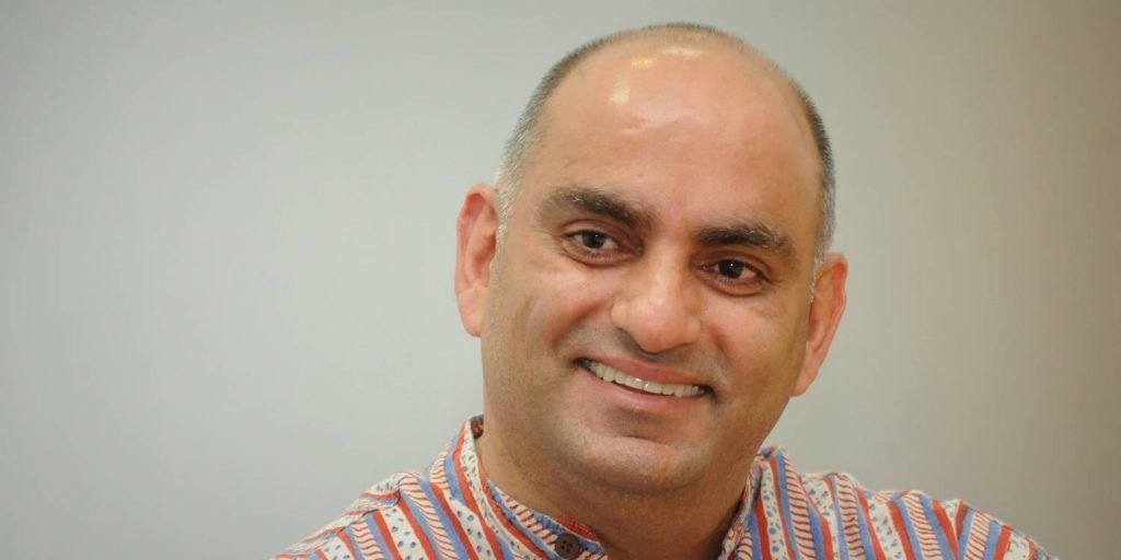 Mohnish Pabrai, CEO de Dhanho Funds