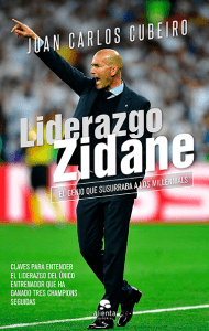 Liderazgo Zidane.