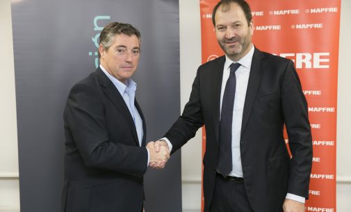 Quirónprevención y MAPFRE se alían por la seguridad y salud en el trabajo