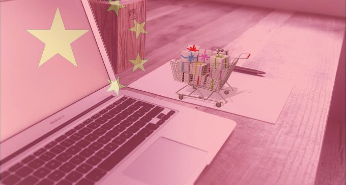 5 consejos para vender online en China