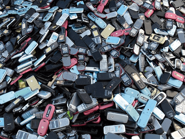 Tecnología en el Gray Market.