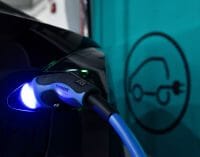 Endesa gestionará 400 puntos de carga en los aparcamientos de Saba