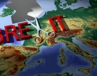 Brexit: May acorralada por el parlamento británico