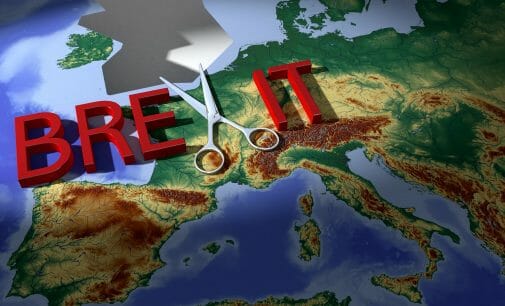 Brexit: May acorralada por el parlamento británico