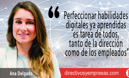 Digitalización: adaptarse o morir, premisa fundamental para emprender el camino