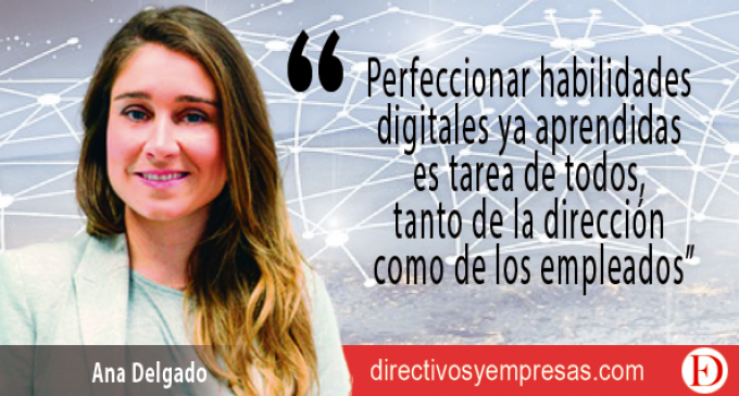 Digitalización: adaptarse o morir, premisa fundamental para emprender el camino