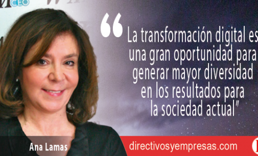 Liderazgo femenino: ¿qué ha cambiado?