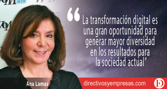 Liderazgo femenino: ¿qué ha cambiado?