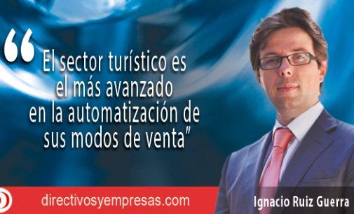 TICs y turismo: Especialización y flexibilidad organizacional
