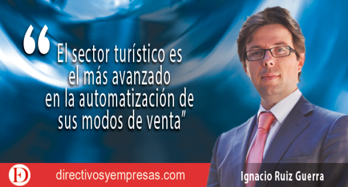 TICs y turismo: Especialización y flexibilidad organizacional