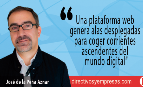 Cómo nos transformamos en empresas exponenciales (y qué es eso)