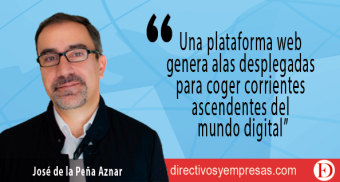 Cómo nos transformamos en empresas exponenciales (y qué es eso)