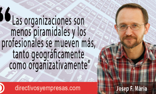 Redes profesionales