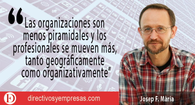 Redes profesionales