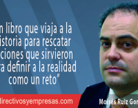 Liderazgo de ayer y de hoy