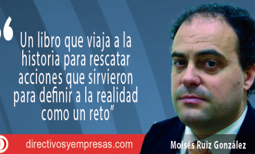 Liderazgo de ayer y de hoy