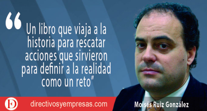 Liderazgo de ayer y de hoy