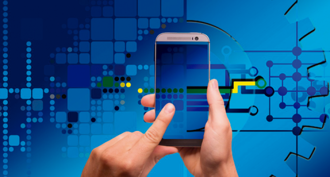 Manual de la transformación digital para el CEO