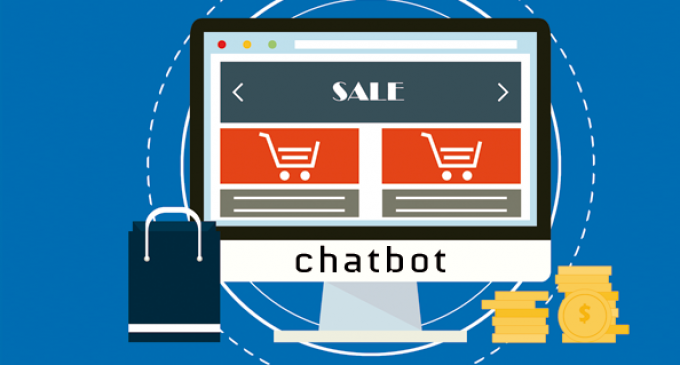 ¿Por qué el chatbot es tu mano derecha en estas rebajas?