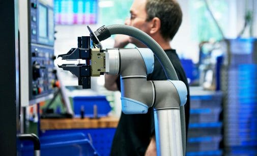 Universal Robots, tecnología robótica para todos